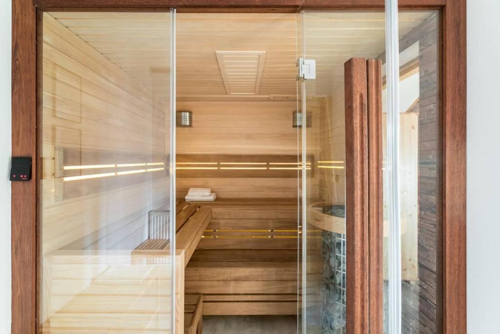 Willa Pitoniowka Z Sauna, Netflix Oraz Xbox One Kościelisko Exterior foto