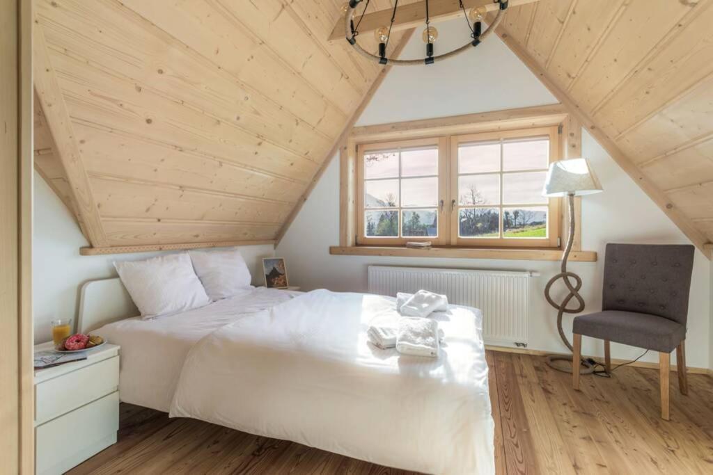 Willa Pitoniowka Z Sauna, Netflix Oraz Xbox One Kościelisko Exterior foto