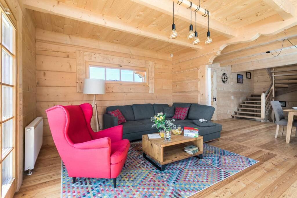 Willa Pitoniowka Z Sauna, Netflix Oraz Xbox One Kościelisko Exterior foto